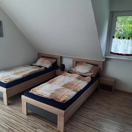 Kosakennest * Lengerich