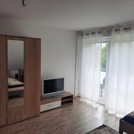 Kosakennest Apartman *