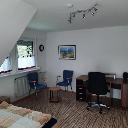 Kosakennest * Lengerich