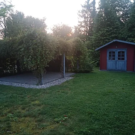 Kosakennest * Lengerich
