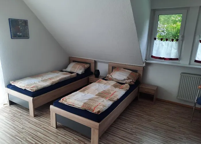 Kosakennest * Lengerich