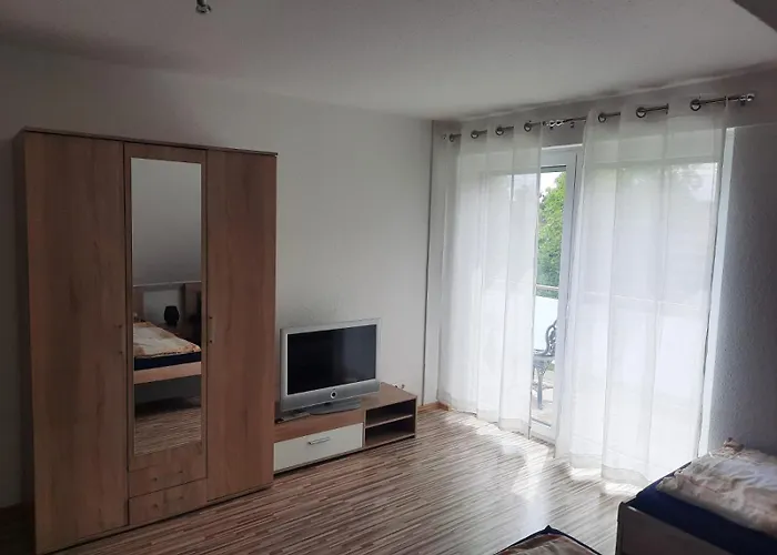 Kosakennest Appartement *