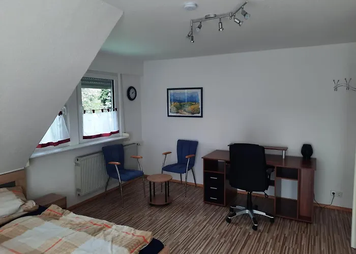 Kosakennest * Lengerich