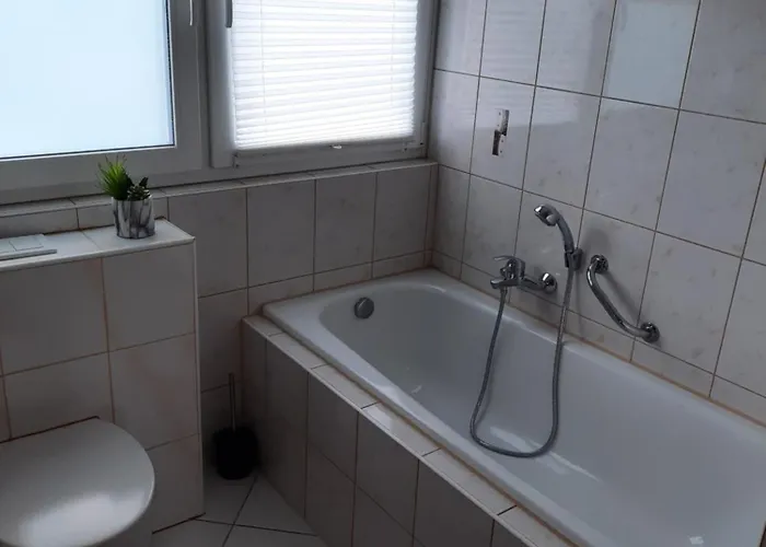 Kosakennest Appartement Lengerich